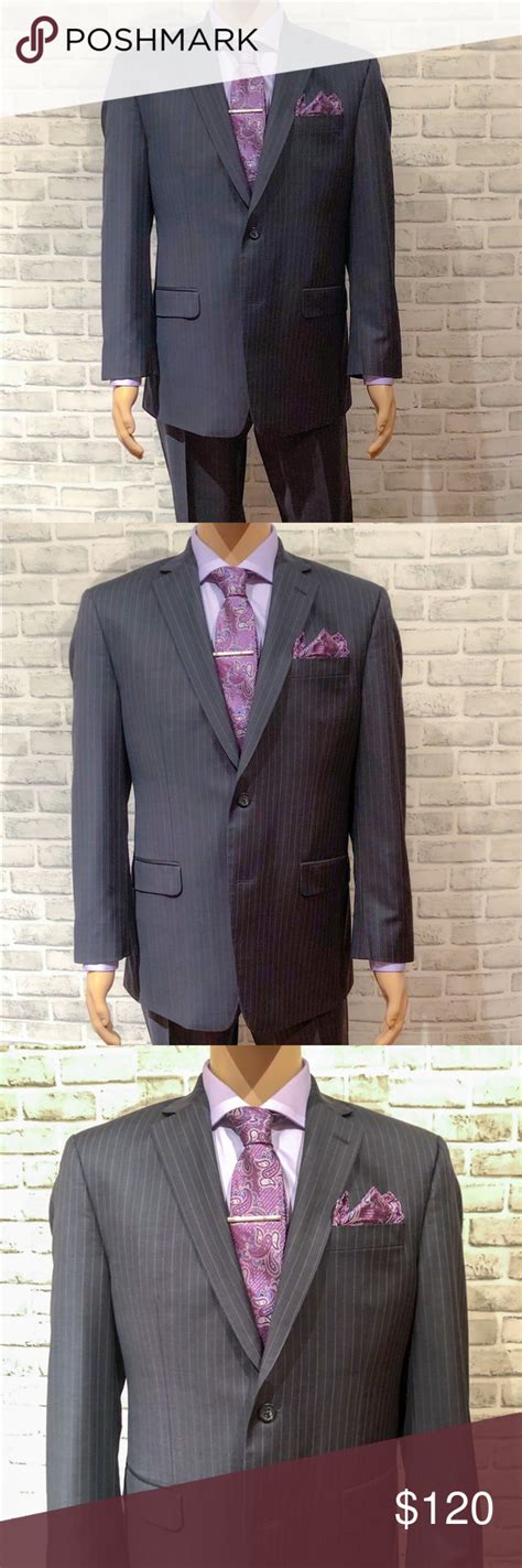 michael kors womens tuxedo|Michael Kors pinstripe suit.